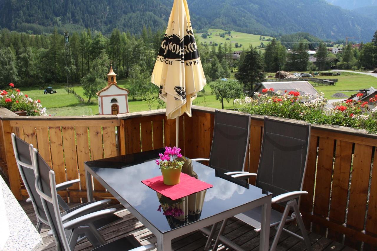 Michelas - Hof Umhausen Exteriér fotografie