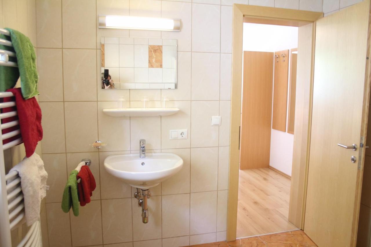Michelas - Hof Umhausen Exteriér fotografie